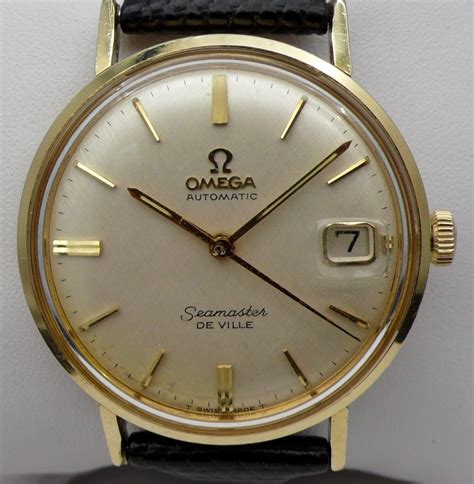 ebay omega watches|eBay omega watches vintage.